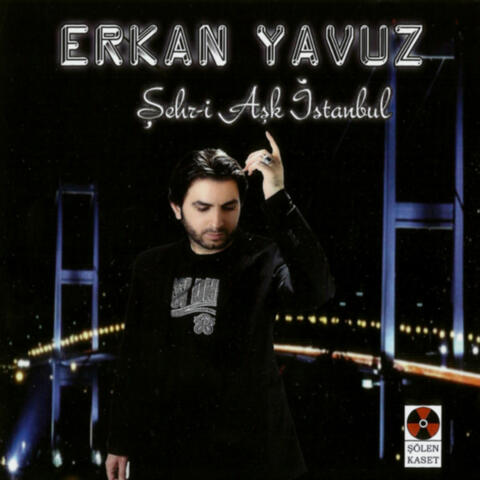 Şehr-i Aşk İstanbul