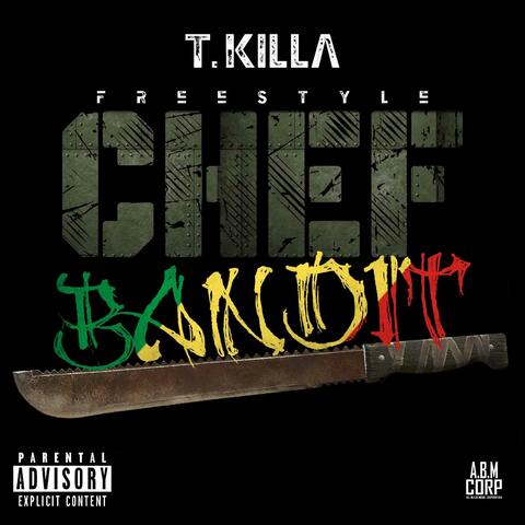 Freestyle Chef Bandit