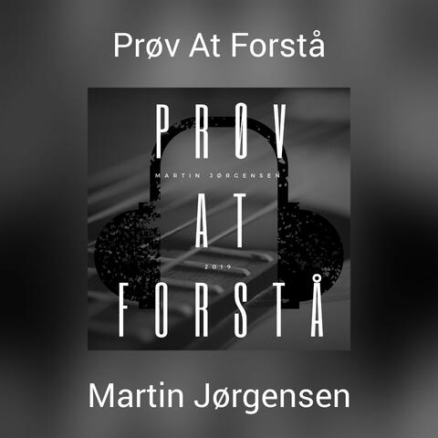 Prøv At Forstå