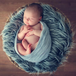 Musik Tidur Bayi