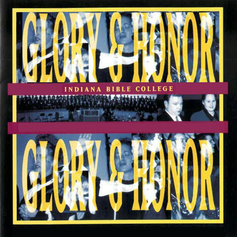 Glory and Honor