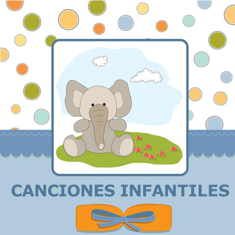 Canciones Infantiles