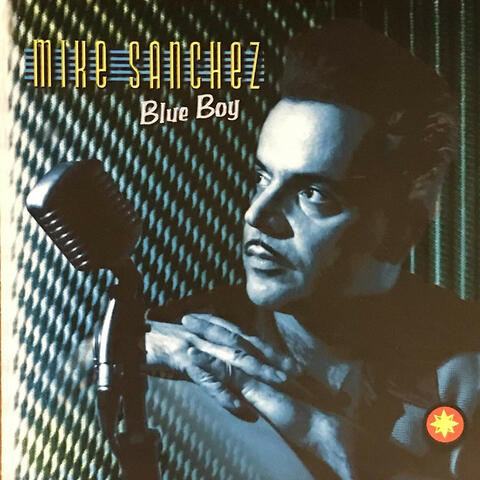 Blue Boy