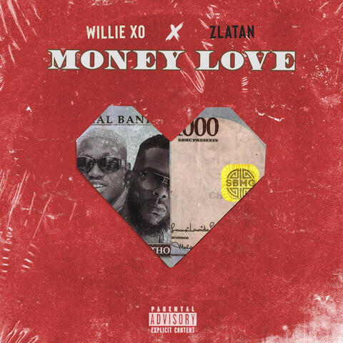 Money Love