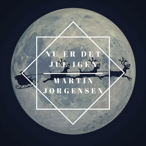 Nu Er Det Jul Igen