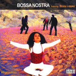 Nasty (feat. Bruna Loppez)
