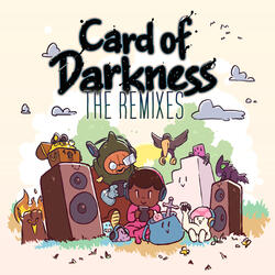 Card of Darkness