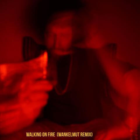 Walking On Fire