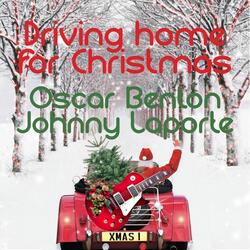 Driving Home For Christmas