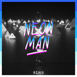 Neon Man