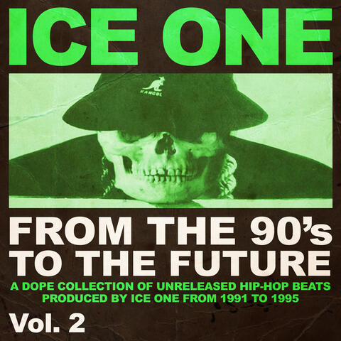 From The 90's To The Future Vol.2