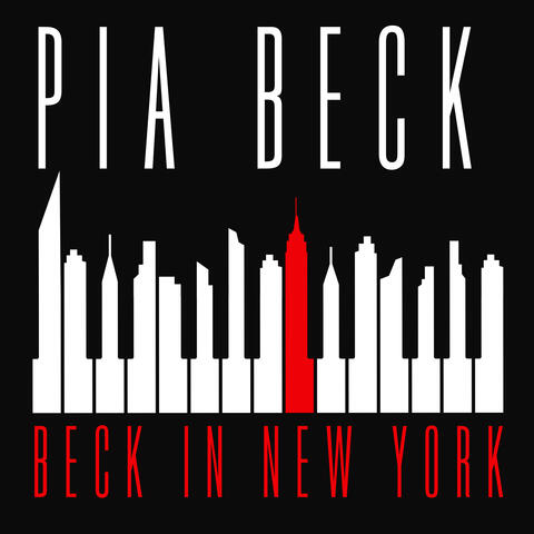 Beck In New York