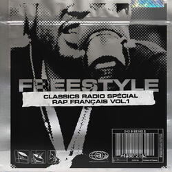 Freestyle mars 1997