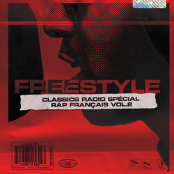 Freestyle localize show