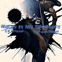 Hatas Is My Sponsors ( Clean )