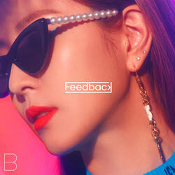 Feedback (feat. Nucksal)