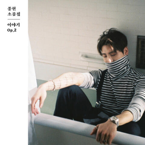 JONGHYUN The Collection "Story Op.2"