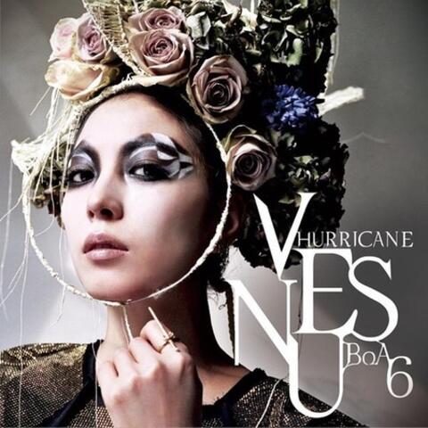 Hurricane Venus - The 6th Album