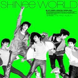 The SHINee World (Doo-Bop)