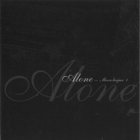 Alone - The 1st Album