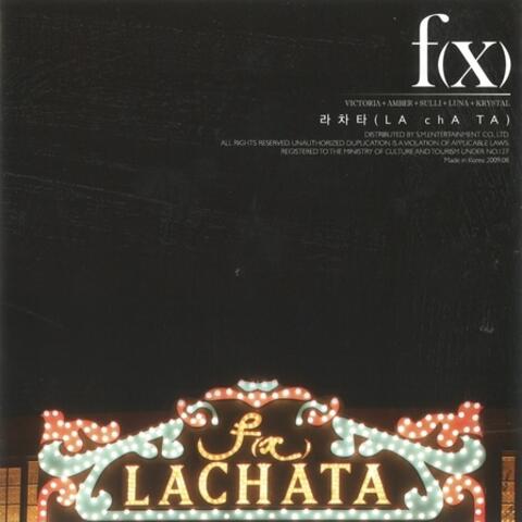 라차타 LA chA TA