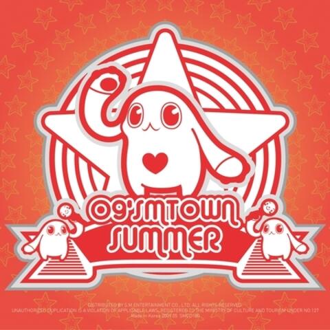 12시 34분 Nothing Better (From '09 SUMMER SMTOWN')