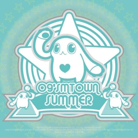 Scar (From '09 SUMMER SMTOWN')