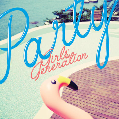 PARTY - Single