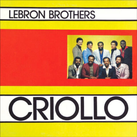 Criollo