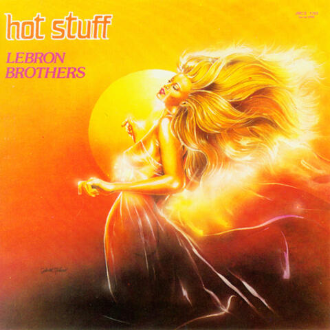 Hot Stuff