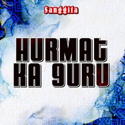 Hurmat Ka Guru