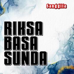 Riksa Basa Sunda