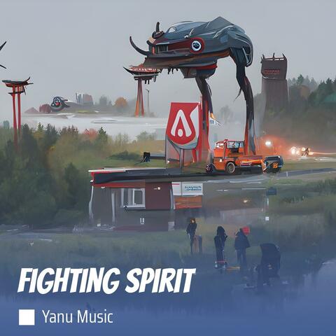Fighting Spirit