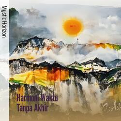 Harmoni Waktu Tanpa Akhir