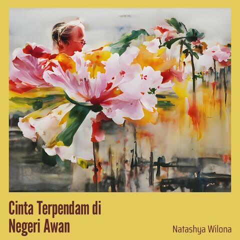 Cinta Terpendam Di Negeri Awan