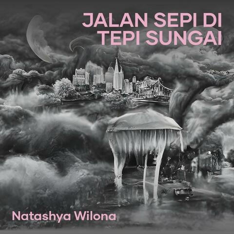 Jalan Sepi Di Tepi Sungai