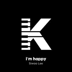 I'm happy