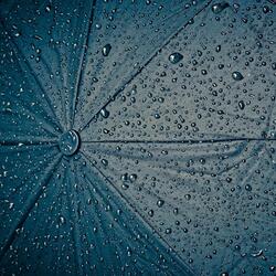 Raining for Days