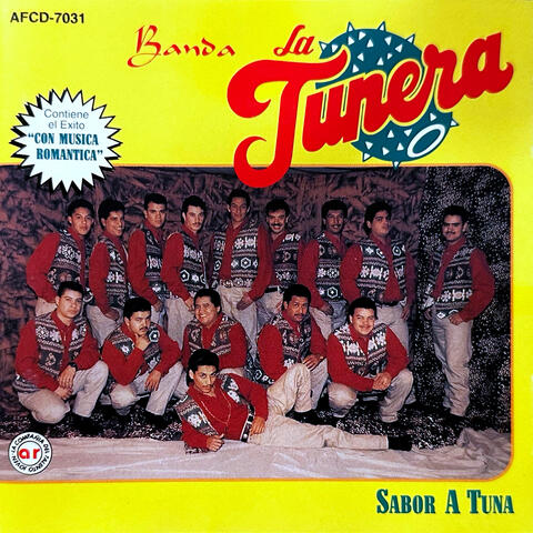 Sabor A Tuna