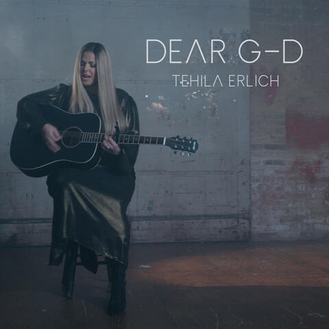 Dear G-d