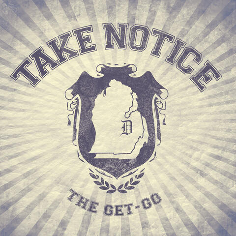 The Get Go EP