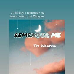 Remember Me