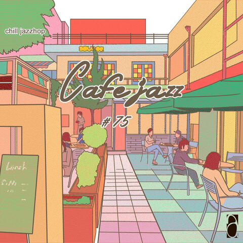 Cafe Jazz #75