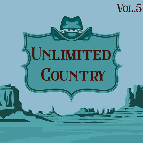 Unlimited Country, Vol. 5