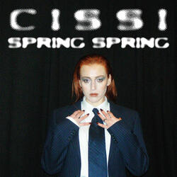 Spring, spring