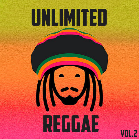 Unlimited Reggae, Vol. 2