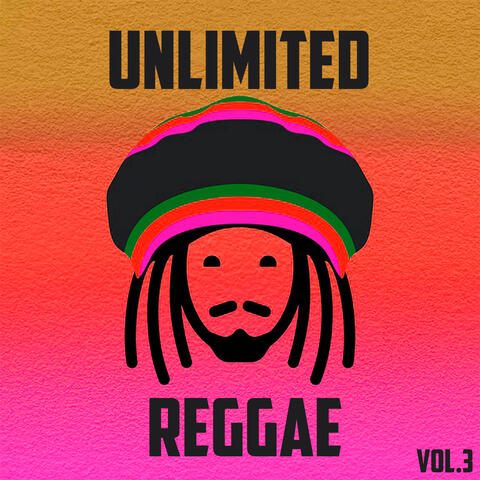 Unlimited Reggae, Vol. 3