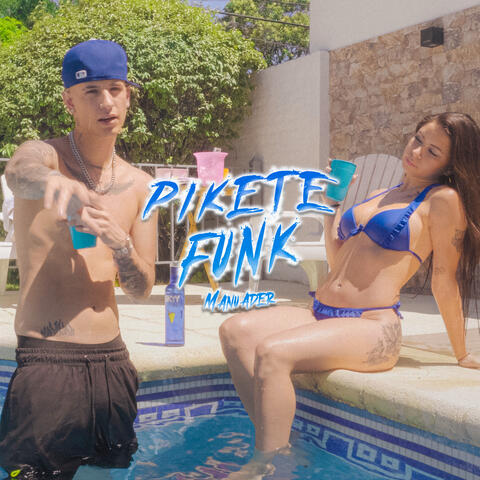 Pikete Funk