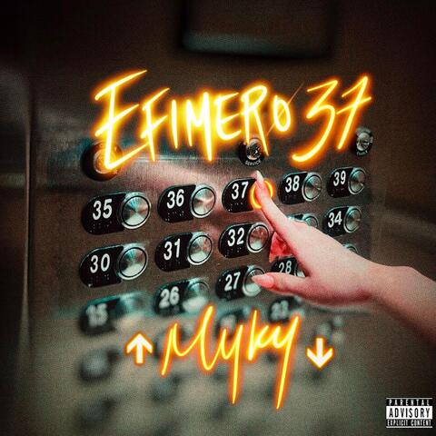 EFIMERO 37