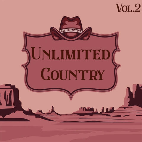 Unlimited Country, Vol. 2